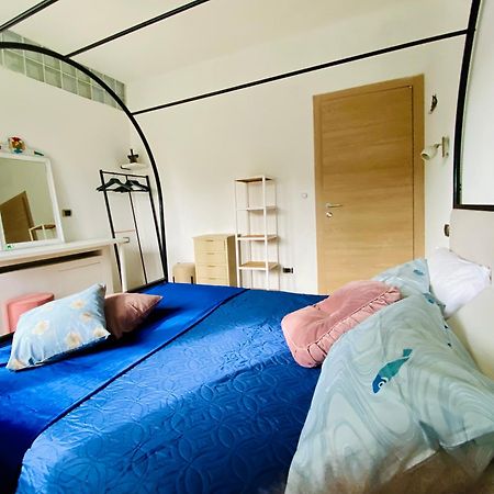 The Luxory Cat Bed & Breakfast มิลาน ภายนอก รูปภาพ