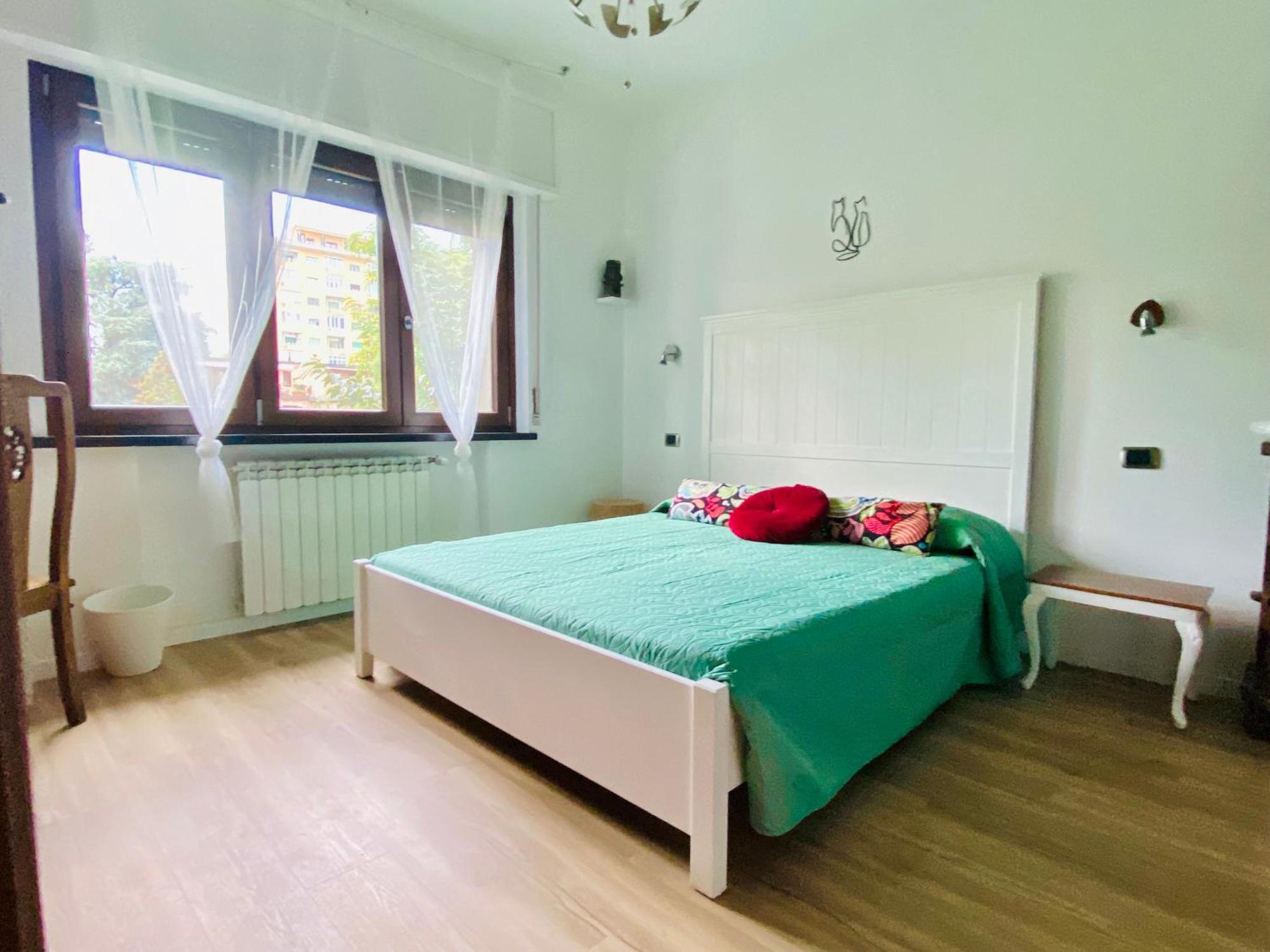 The Luxory Cat Bed & Breakfast มิลาน ภายนอก รูปภาพ