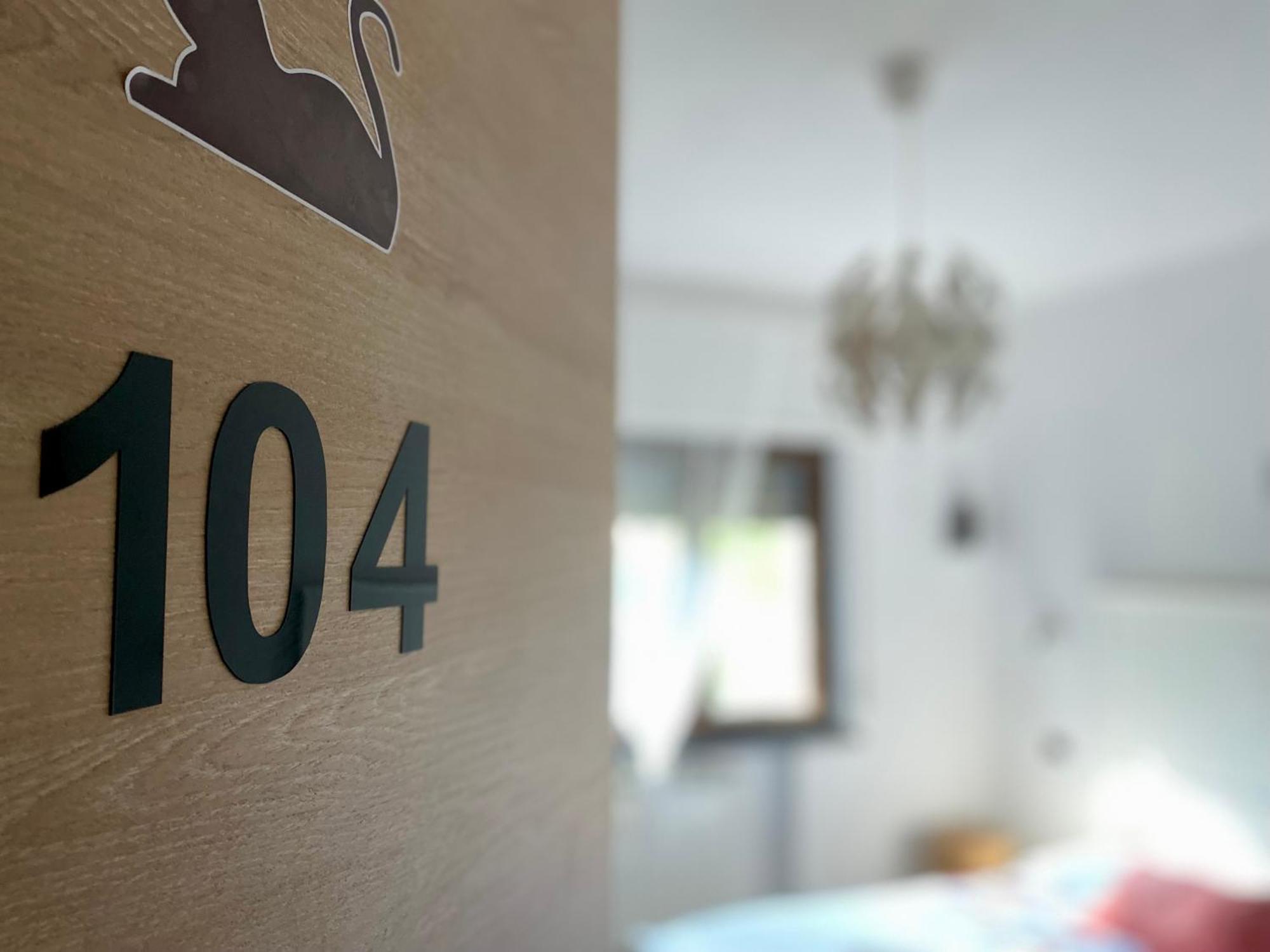 The Luxory Cat Bed & Breakfast มิลาน ภายนอก รูปภาพ