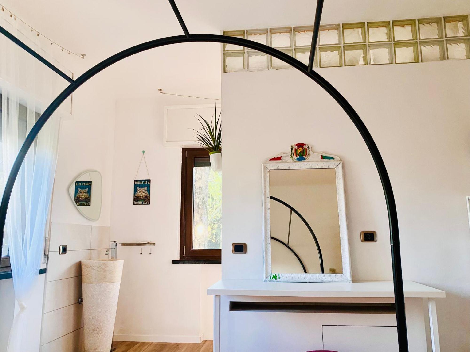 The Luxory Cat Bed & Breakfast มิลาน ภายนอก รูปภาพ