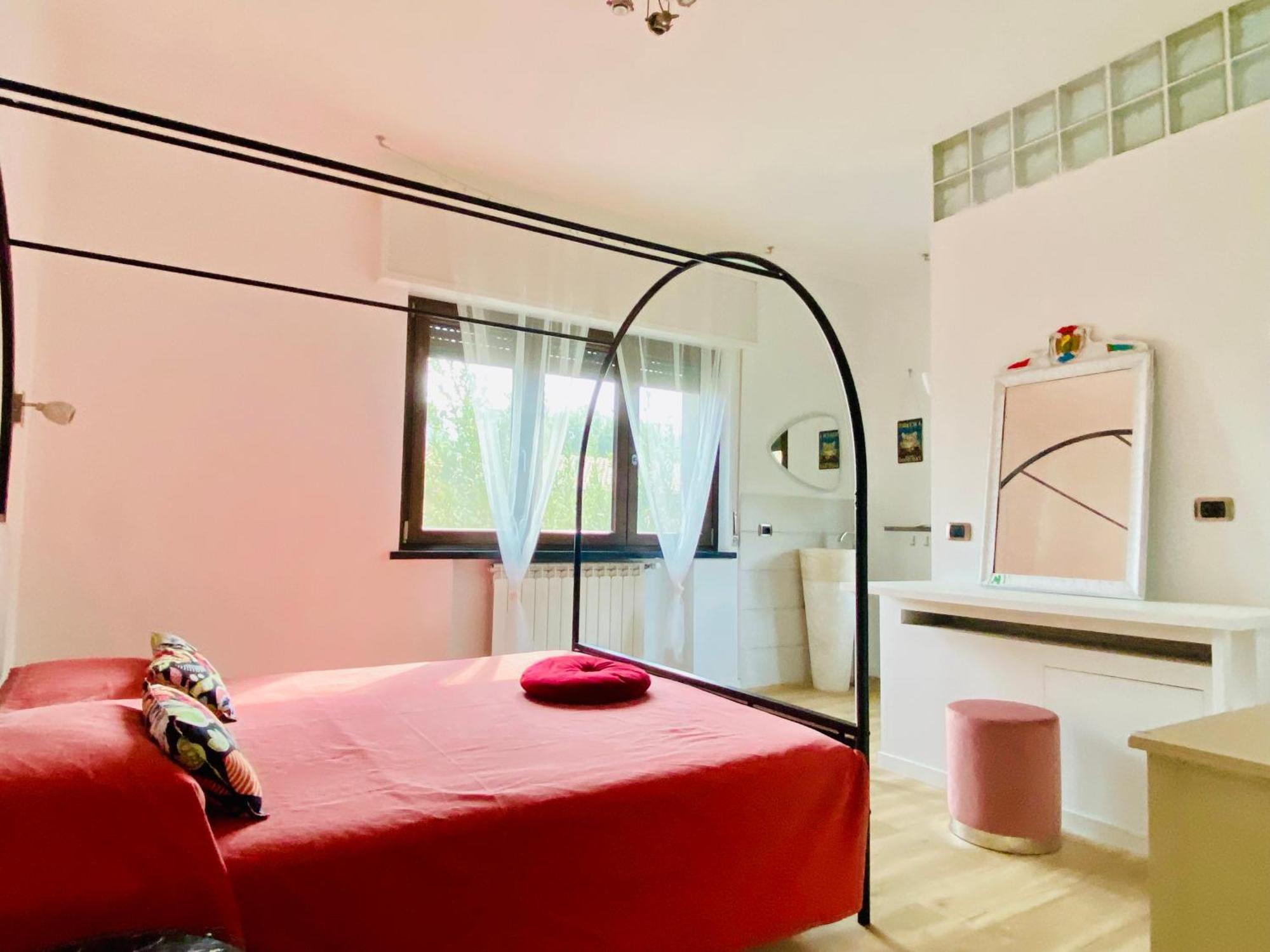 The Luxory Cat Bed & Breakfast มิลาน ภายนอก รูปภาพ