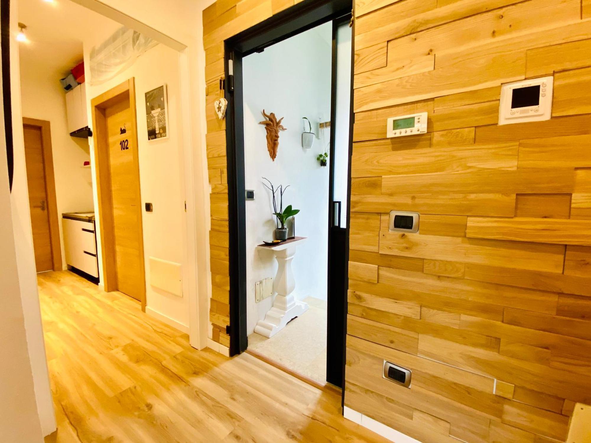 The Luxory Cat Bed & Breakfast มิลาน ภายนอก รูปภาพ