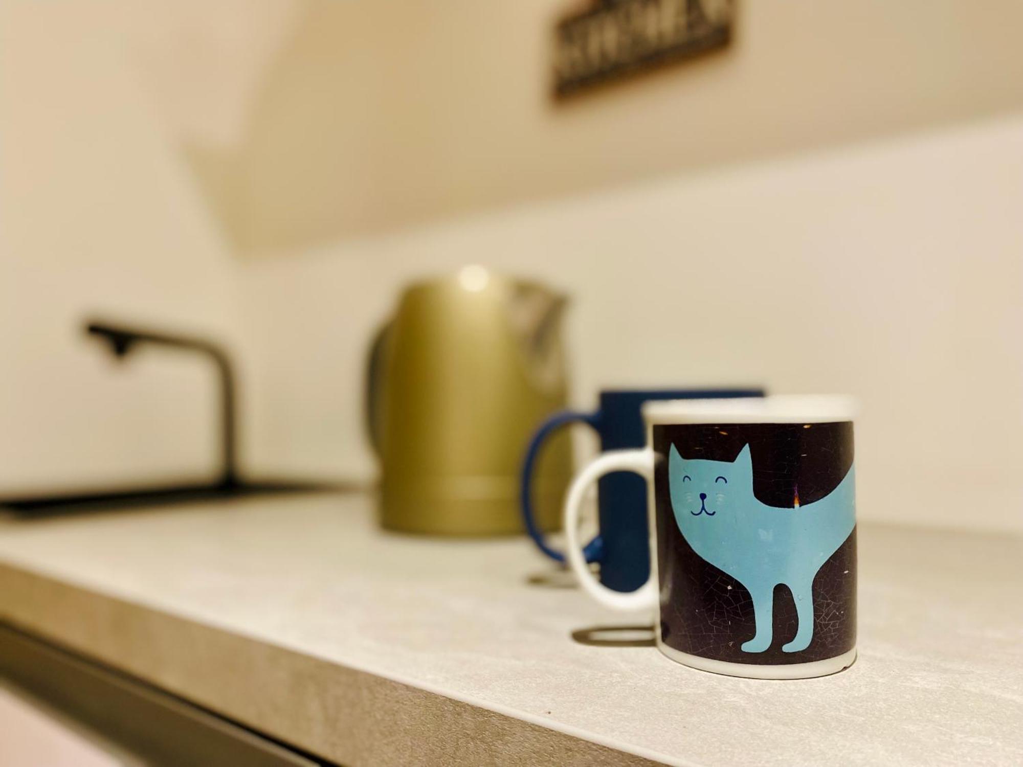 The Luxory Cat Bed & Breakfast มิลาน ภายนอก รูปภาพ