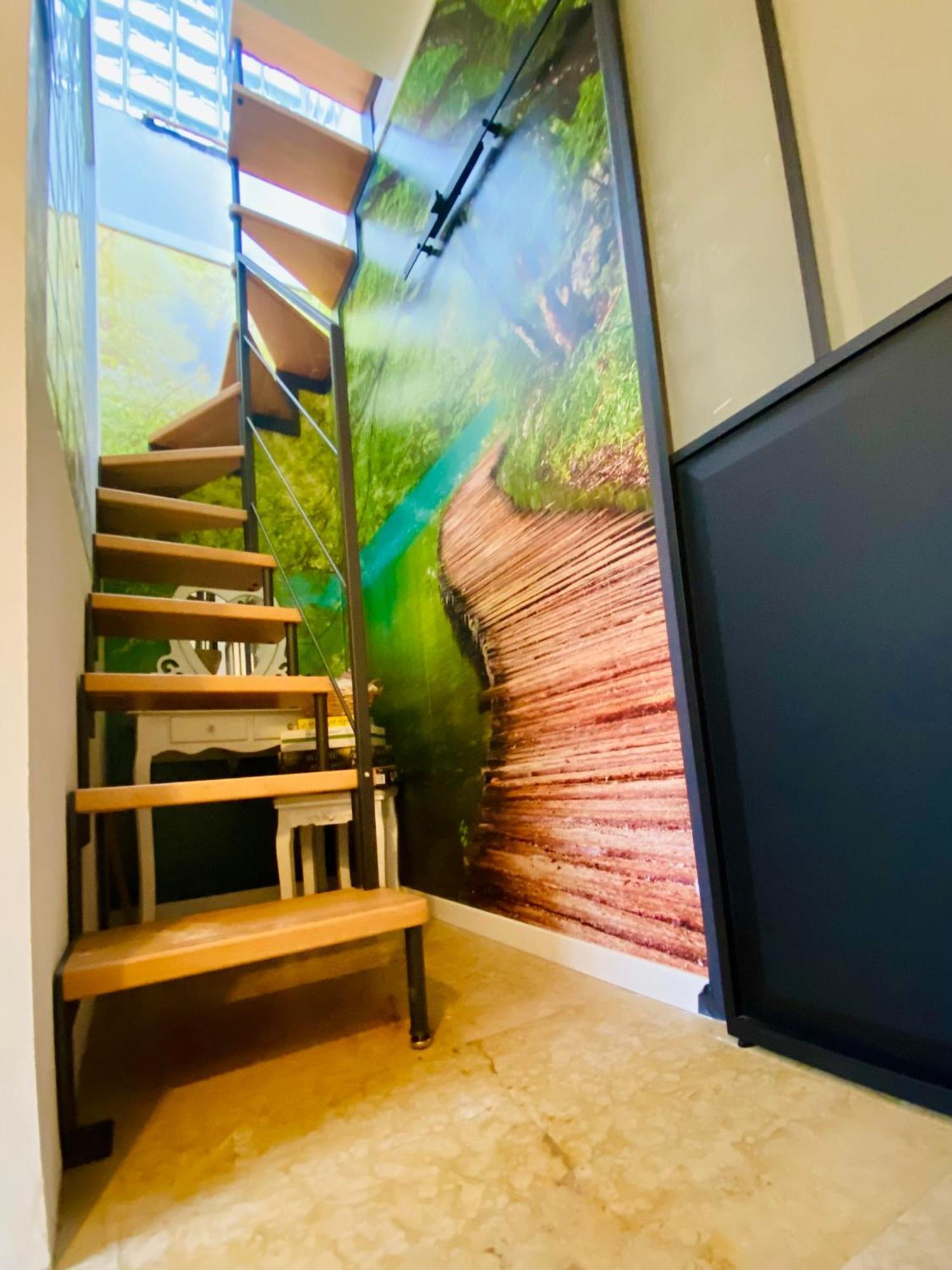 The Luxory Cat Bed & Breakfast มิลาน ภายนอก รูปภาพ