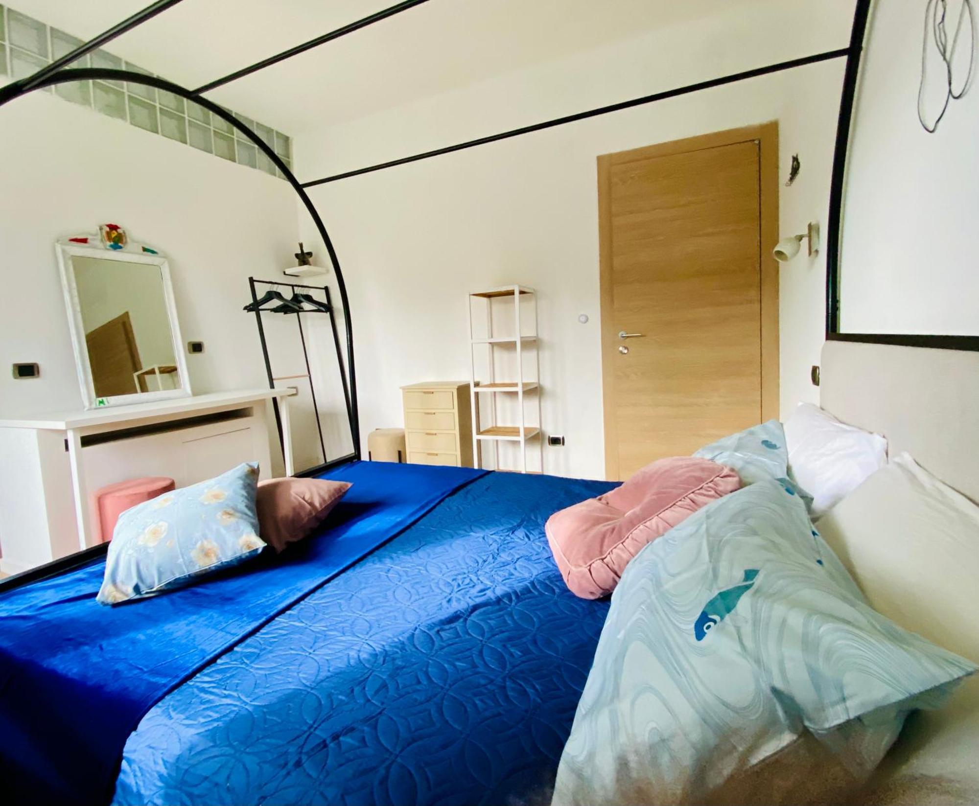 The Luxory Cat Bed & Breakfast มิลาน ภายนอก รูปภาพ