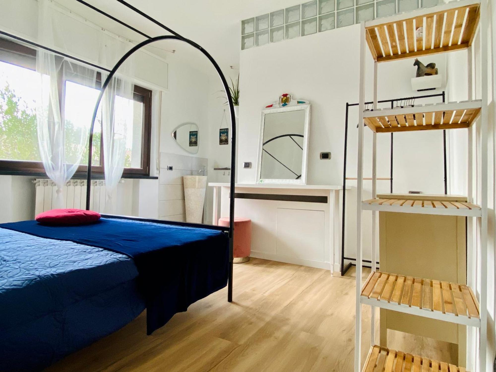 The Luxory Cat Bed & Breakfast มิลาน ภายนอก รูปภาพ