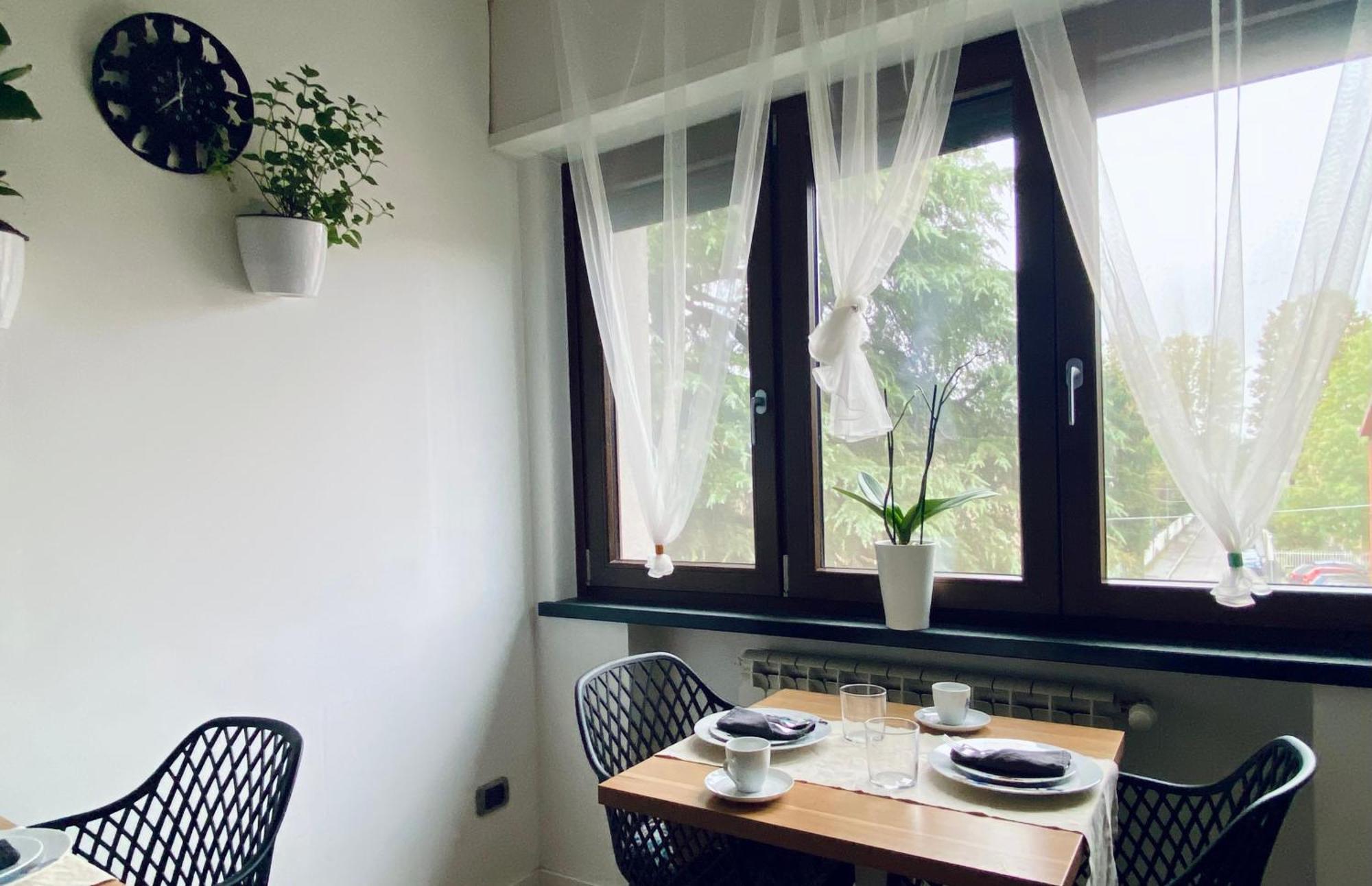 The Luxory Cat Bed & Breakfast มิลาน ภายนอก รูปภาพ